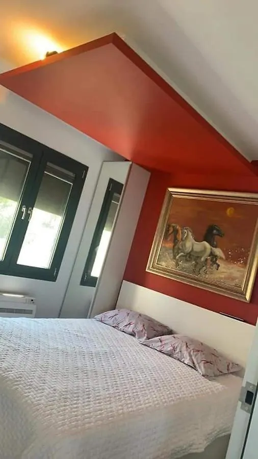 Villa Tekohome Epanomi
